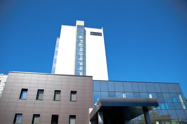 Hotel Kragujevac